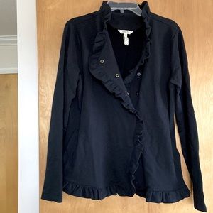 Matilda Jane jacket